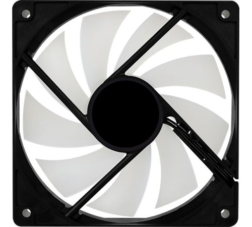Вентилятор для корпуса AeroCool Frost 12 PWM FRGB 4P