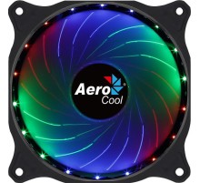 Вентилятор для корпуса AeroCool Cosmo 12 FRGB MOLEX