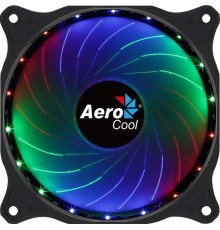 Вентилятор для корпуса AeroCool Cosmo 12 FRGB MOLEX