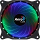 Вентилятор для корпуса AeroCool Cosmo 12 FRGB MOLEX