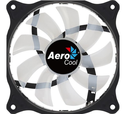 Вентилятор для корпуса AeroCool Cosmo 12 FRGB MOLEX