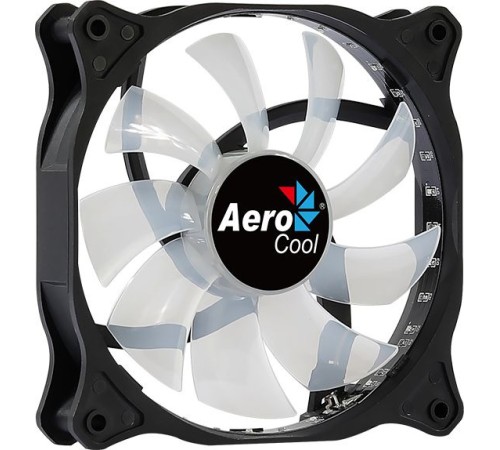 Вентилятор для корпуса AeroCool Cosmo 12 FRGB MOLEX