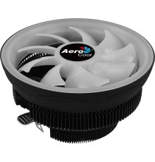 Устройство охлаждения(кулер) AeroCool Core Plus ARGB PWM 4P