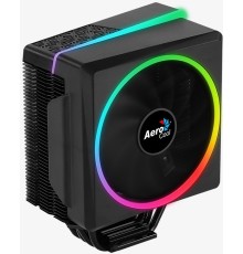 Устройство охлаждения(кулер) AeroCool Cylon 4 ARGB PWM 4P