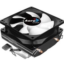 Устройство охлаждения(кулер) AeroCool Air Frost 2 FRGB 3P