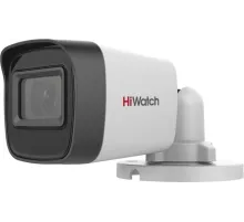 Камера видеонаблюдения аналоговая Hiwatch Ecoline HDC-B020(B)(2.8MM)