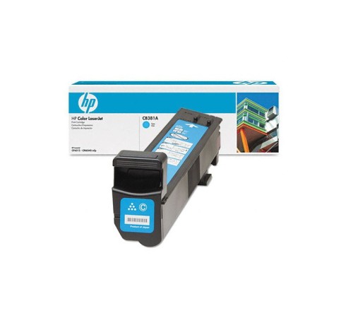 Картридж HP CB381A
