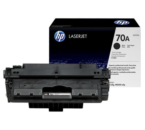 Картридж HP Q7570A