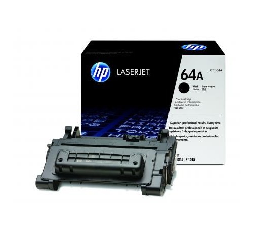 Картридж HP CC364A