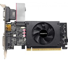 Видеокарта Gigabyte GT 710 GV-N710D5-2GIL