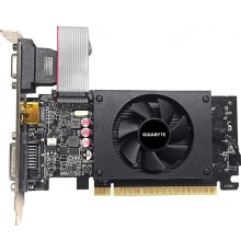 Видеокарта Gigabyte GT 710 GV-N710D5-2GIL