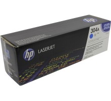 Картридж HP CC531A