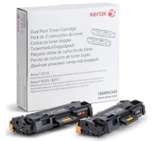Картридж Xerox 106R04349 Black