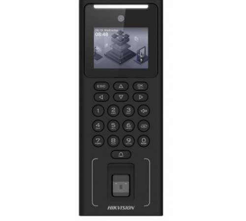 Терминал доступа Hikvision DS-K1T321MFWX