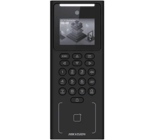 Терминал доступа Hikvision DS-K1T321MWX