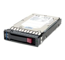Жёсткий диск HP 1-TB 3G 7.2K 3.5 DP SAS HDD (461137-B21)