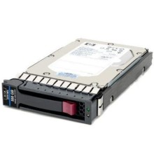 Жёсткий диск HP 1-TB 3G 7.2K 3.5 DP SAS HDD (461137-B21)