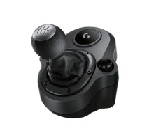 Манипулятор Logitech Driving Force Shifter 941-000130