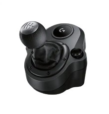 Манипулятор Logitech Driving Force Shifter 941-000130