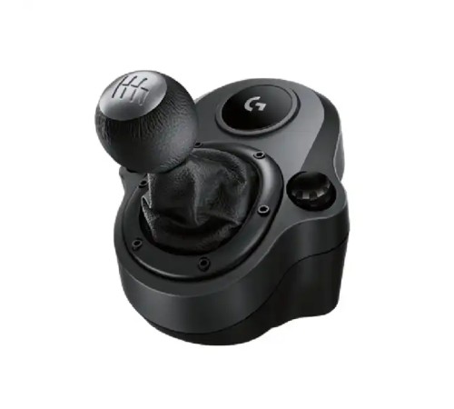 Манипулятор Logitech Driving Force Shifter 941-000130