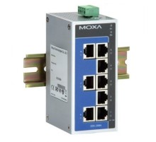 Промышленный коммутатор MOXA EDS-208