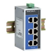 Промышленный коммутатор MOXA EDS-208