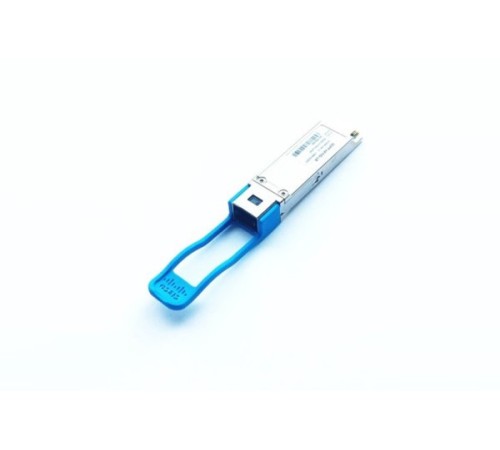 Трансивер Cisco QSFP-40G-LR4