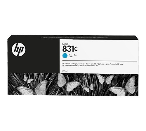 Картридж HP CZ695A