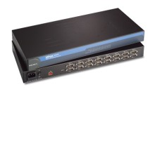 Преобразователь MOXA UPort 1610-16