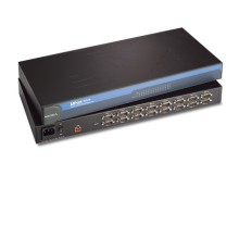 Преобразователь MOXA UPort 1610-16