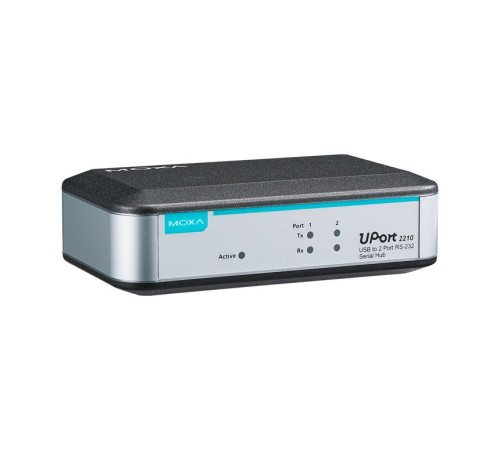 Преобразователь MOXA UPort 2210
