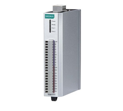 Модуль MOXA ioLogik E1210-T