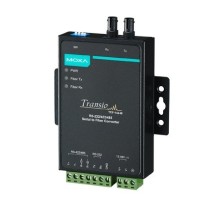 Преобразователь MOXA TCF-142-M-ST