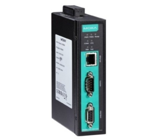 Преобразователь MOXA MGate 5101-PBM-MN