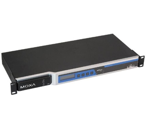 Преобразователь MOXA NPort 6610-16
