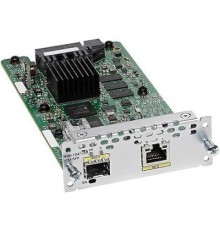 Модуль Cisco NIM-1GE-CU-SFP