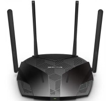 Wi-Fi маршрутизатор Mercusys MR80X