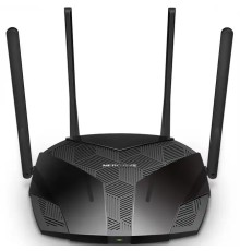 Wi-Fi маршрутизатор Mercusys MR80X