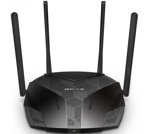 Wi-Fi маршрутизатор Mercusys MR80X