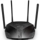 Wi-Fi маршрутизатор Mercusys MR80X