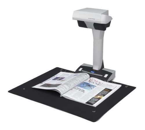 Сканер Fujitsu ScanSnap SV600 (PA03641-B301)