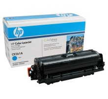 Картридж HP CE261A