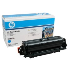 Картридж HP CE261A