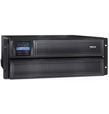 ИБП APC Smart-Ups X 2200Va (SMX2200HVNC)