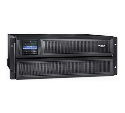 ИБП APC Smart-Ups X 2200Va (SMX2200HVNC)