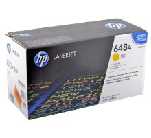 Картридж HP CE262A