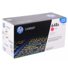Картридж HP CE263A