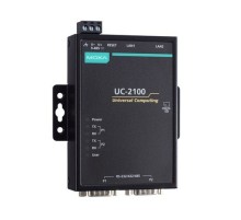 Промышленный компьютер MOXA UC-2112-T-LX