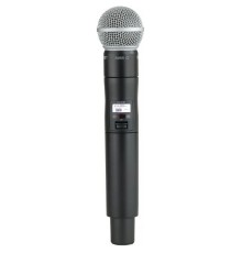 Передатчик Shure QLXD2/B58=-G51