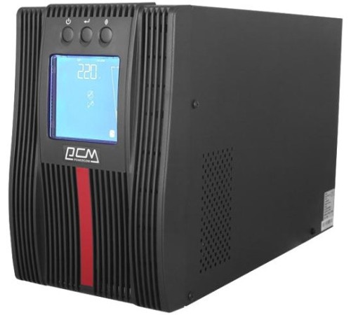 ИБП Powercom Macan MAC-3000